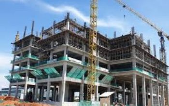 DP3KKB Banten Batalkan Tender, Pengusaha Lokal : Ada Dugaan Permainan