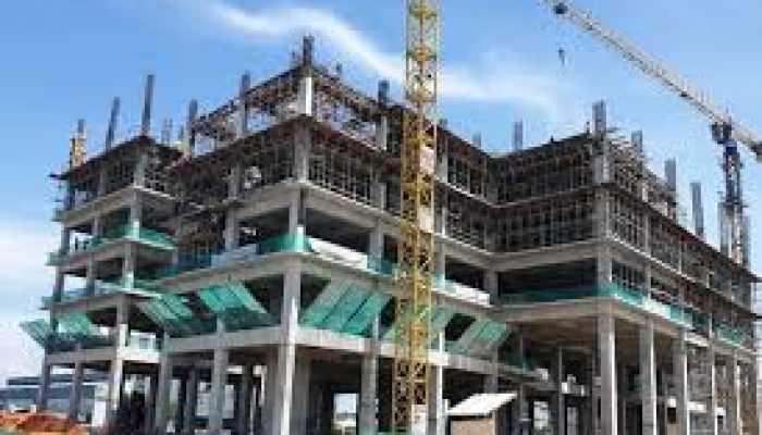 DP3KKB Banten Batalkan Tender, Pengusaha Lokal : Ada Dugaan Permainan