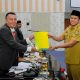 DPRD Sergai Sahkan RPJMD 2025–2029 Menjadi Perda