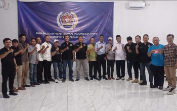 Dari OKK ke Orientasi: Proses Pembentukan Wartawan Profesional PWI Tangerang