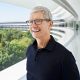 Dinilai Tertinggal di Sektor AI, Tim Cook Disarankan Mundur dari Jabatan CEO Apple