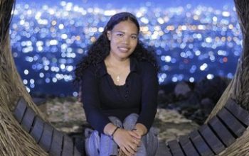 Finalis Miss Indonesia 2025 Dikeluarkan karena Kibarkan Bendera Israel