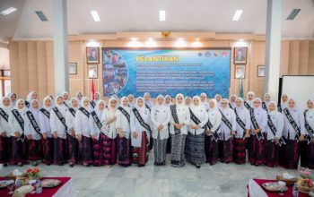 Gebrakan Baru Dekranasda Pandeglang! Kolaborasi Perempuan Bangkitkan UMKM dan PAUD Banten 2