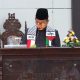 Gubernur Banten Andra Soni: Pemprov Banten Komitmen Tingkatkan Pengelolaan Keuangan Daerah