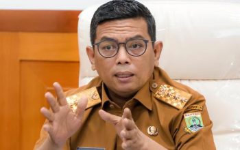 Gubernur Banten Andra Soni: Koperasi Merah Putih Bangun Optimisme Pertumbuhan Ekonomi Masyarakat