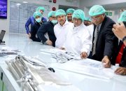 Gubernur Banten Tegaskan Lindungi Industri dari Gangguan Premanisme dan Pungli