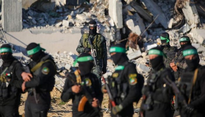 Hamas Tuduh Israel Jadi Penghalang Gencatan Senjata dan Pembebasan Sandera di Gaza