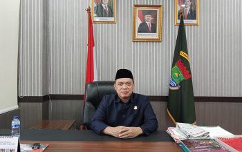 DPRD Kabupaten Tangerang Dukung Program Sekolah Gratis