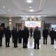 H Maesyal Lantik Pejabat Eselon Setingkat Kepala Dinas