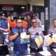 Satuan Reskrim Polres Banjar Berhasil Ungkap Kasus Pengeroyokan Geng Motor