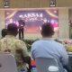 H Maesyal : Terima Kasih Pak Kombes Bakhtiar yang Telah Amankan Pemilu Serentak