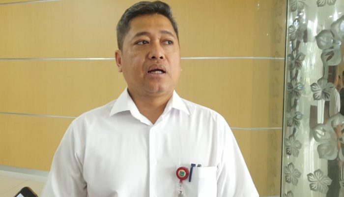 Cuaca Ekstrim Sebabkan Banjir di Tangsel, Proyek Infrastruktur Terdampak