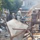 Pol PP Tangsel Bongkar Bangunan Diduga Tempat Prostitusi, Pemilik Lolos dari Jerat Perda Tibum