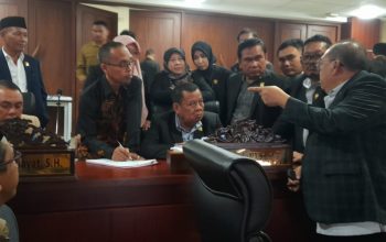 DPRD Tangsel Bentuk Pansus Kerja Sama Pengelolaan Sampah dengan Pandeglang