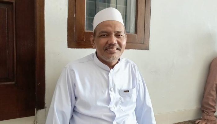 Pimpinan Ponpes Al Dzikri Bantah Tidak ada Penahanan Ijazah : Santri   Datang Lunasi Kewajiban