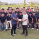 Sejati Jaya Lolos ke Liga TopSkor Nasional, DAMBAAN FC dan Wabup Sergai Beri Apresiasi