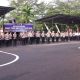 Polres Banjar Gelar Apel Pasukan Operasi Patuh Lodaya 2025