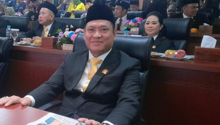 Hari Pertama Sekolah di Tangsel Diwarnai Kericuhan, DPRD Akan Panggil Dindikbud
