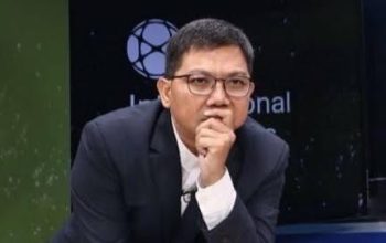 Towel: Pengurangan Kuota Pemain Asing Langkah Progresif Demi Masa Depan Sepakbola Nasional