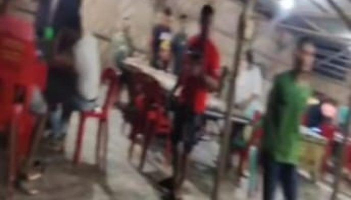 Game Ketangkasan Tembak Ikan Berbau Judi di Pantai Cermin, Kapolda Sumut Minta Bertindak