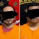 Gelapkan Mobil, Polsek Cikupa Bekuk 2 Pria Asal Bandung