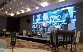 Diskusi Nasional Soroti Potensi dan Risiko Dana Danantara dalam Mendukung Pembangunan Daerah