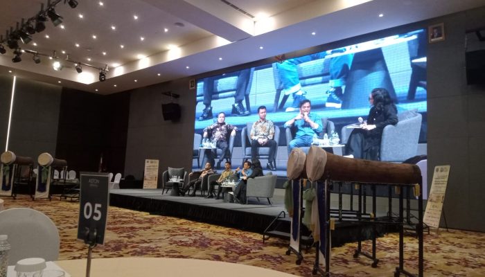 Diskusi Nasional Soroti Potensi dan Risiko Dana Danantara dalam Mendukung Pembangunan Daerah