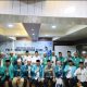Wakil Wali Kota Tanjungbalai Hadiri Musywil II Parmusi Sumut 2025