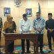 Tangsel dan Pandeglang Teken Kerja Sama Kelola Sampah, 500 Ton Perhari Dibuang ke Bangkonol