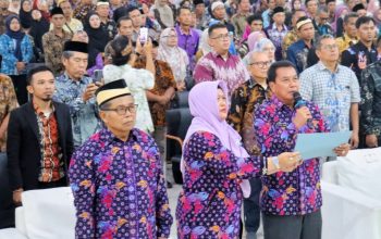 Bupati Sebut Koperasi Merah Putih Pilar Pembangunan Ekonomi Desa
