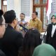 Ikatan Pejabat Pembuat Akta Tanah Kab Tangerang Dilantik
