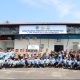 Irwasda Polda Sumut Tinjau SPPG Polres Tanjungbalai