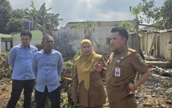 Jaksa Selamatkan Aset Lahan Pemkab Tangerang Senilai Rp65,2 Miliar