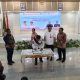 Bupati Tangerang Tandatangani MoU Sekolah Gratis