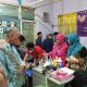 Kades Mekar Jaya Apresiasi Kehadiran Bupati Tangerang Di Acara Santunan Yatim