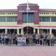 Kapolres Tanjung Balai Ikuti Rapat Koordinasi dan Executive Shooting Forkopimda