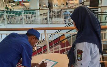 Kejar Target PAD, Bapenda Door to Door Datangi Wajib Pajak