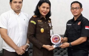 Kejari Sergai: Forwakum Jadi Mitra Strategis Penegakan Informasi Hukum