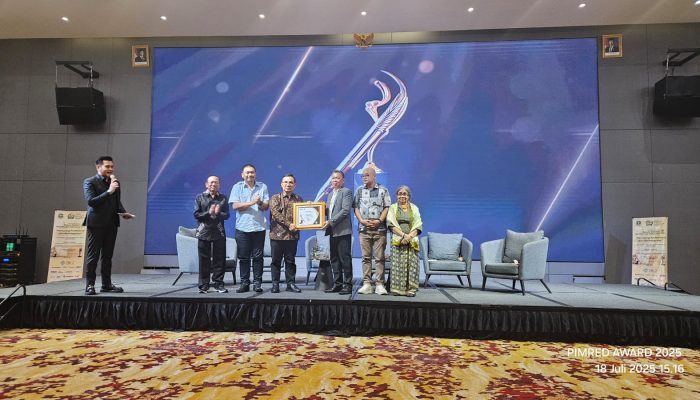 Keteladanan Margono Djojohadikusumo dibedah di Tanah Jawara