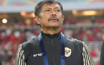 Klarifikasi Indra Sjafri Terkait Pernyataan Tenaga Ahli Menpora, Ini Kata Ratu Tisha Destria