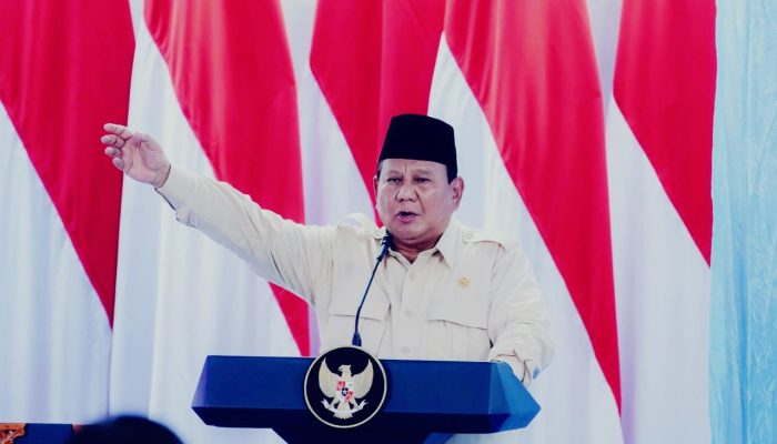 Koperasi Desa Merah Putih, Motor Presiden untuk Gerakkan Ekonomi Desa
