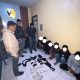 Kurang dari 12 Jam Jaringan Curanmor Hingga Penadah Berhasil Diungkap Polsek Panjalu Polres Ciamis