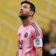 Lionel Messi Disorot Media Prancis Usai Inter Miami Ditekuk PSG 0-4