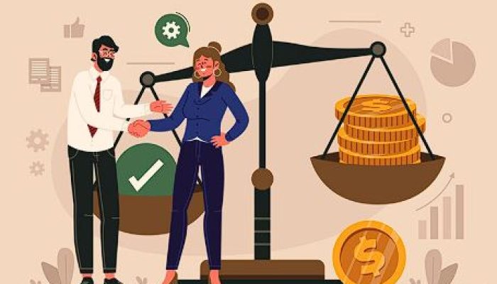 Menjawab Tantangan Ekonomi Eksploitatif Dan Spekulatif: Solusi Etis dan Berkeadilan