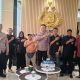 Momen HUT Bhayangkara 79, PWI dan Polres Tangsel Kompak Perkuat Sinergi