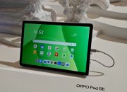 Oppo Rilis Pad SE di Indonesia, Tablet Entry-Level dengan Fitur Canggih dan Ramah Keluarga