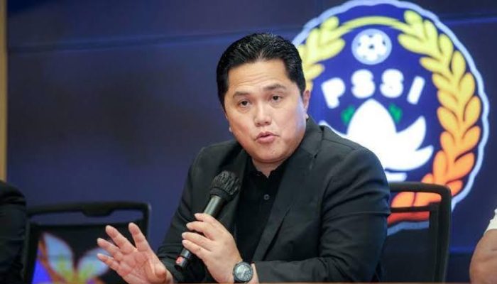 PSSI Apresiasi AFC atas Perubahan Jadwal Kualifikasi Piala Dunia FIFA 2026