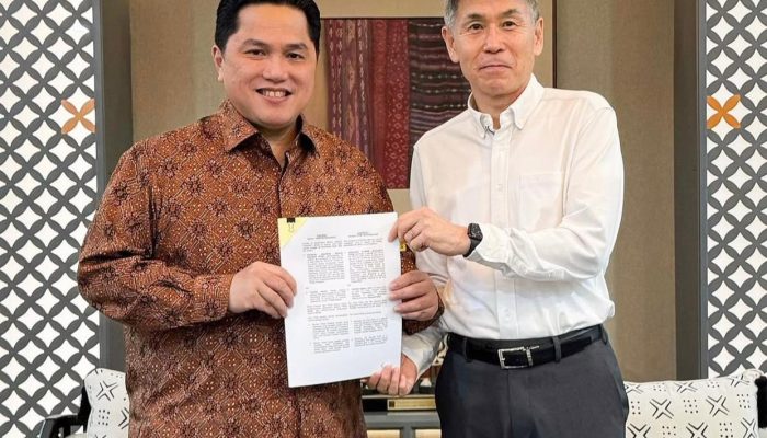 PSSI Upgrade Wasit Jelang Musim I-League 2025/2026. Datangkan Instruktur Teknis di FIFA World Cup 2025