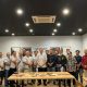 Pamit ! Kejari Kab Tangerang Ajak Kopdar Forum Jurnalis Kejaksaan