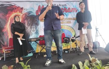 Pelaku Pemerasan Proyek Gedung SMPN 5 Curug Terancam Dipenjara 9 Tahun